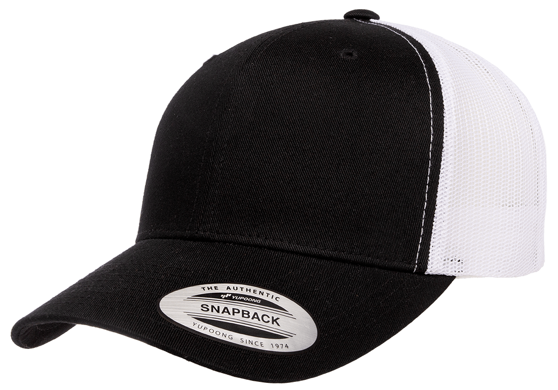 GORRA RETRO TRUCKER 6606T YP CLASSICS CI G112P SB IF KONPRESHOP