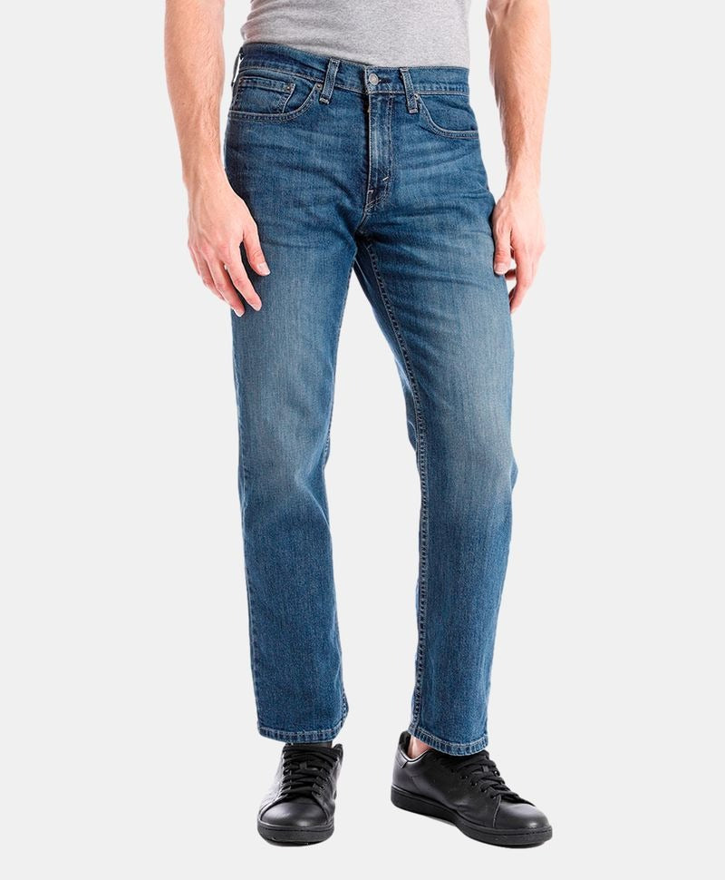 Levi's® 514® Straight Fit 00501-0273