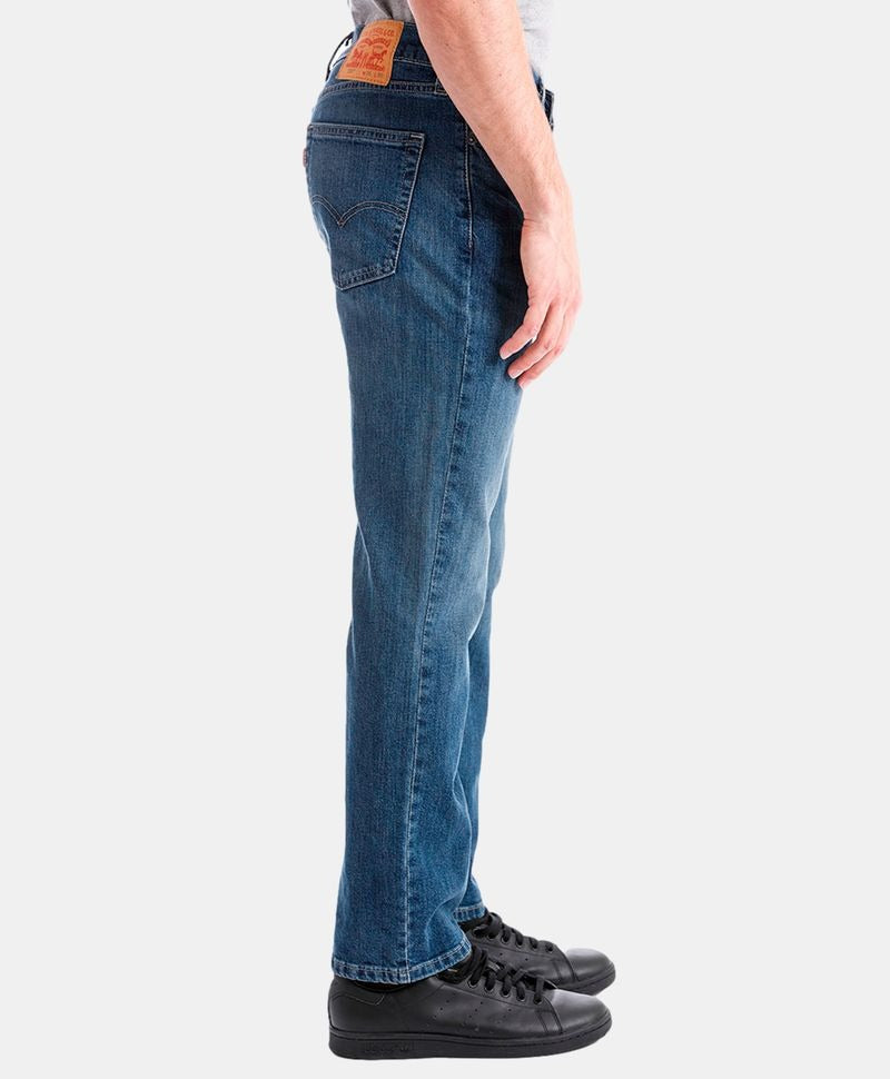 Levi's® 514® Straight Fit 00501-0273