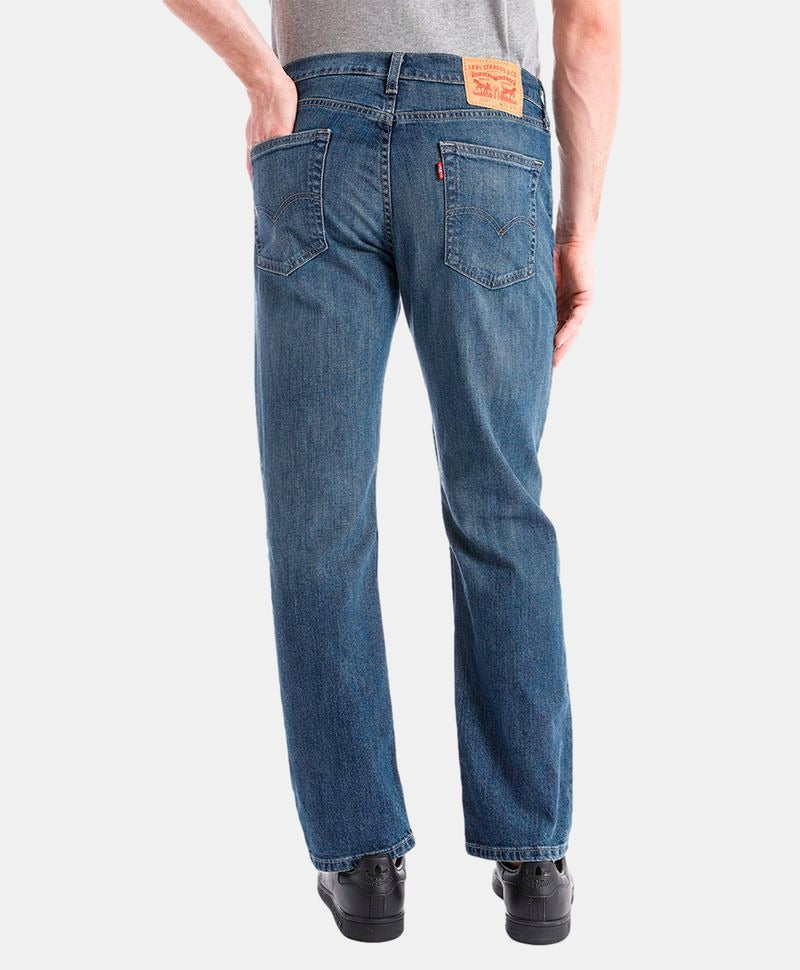 Levi's® 514® Straight Fit 00501-0273