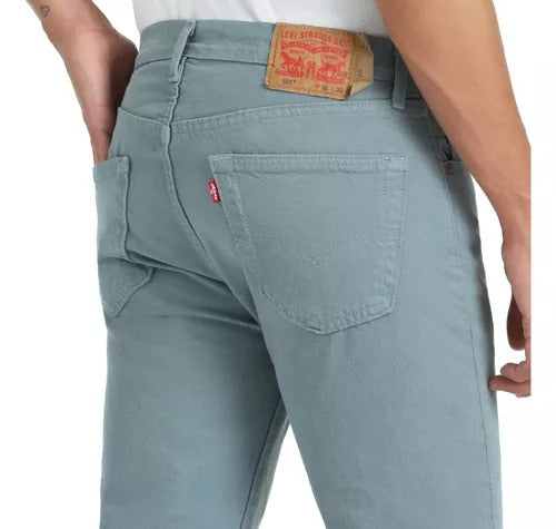 Levi's 501 ORIGINAL CUT 00501-3492 - 0