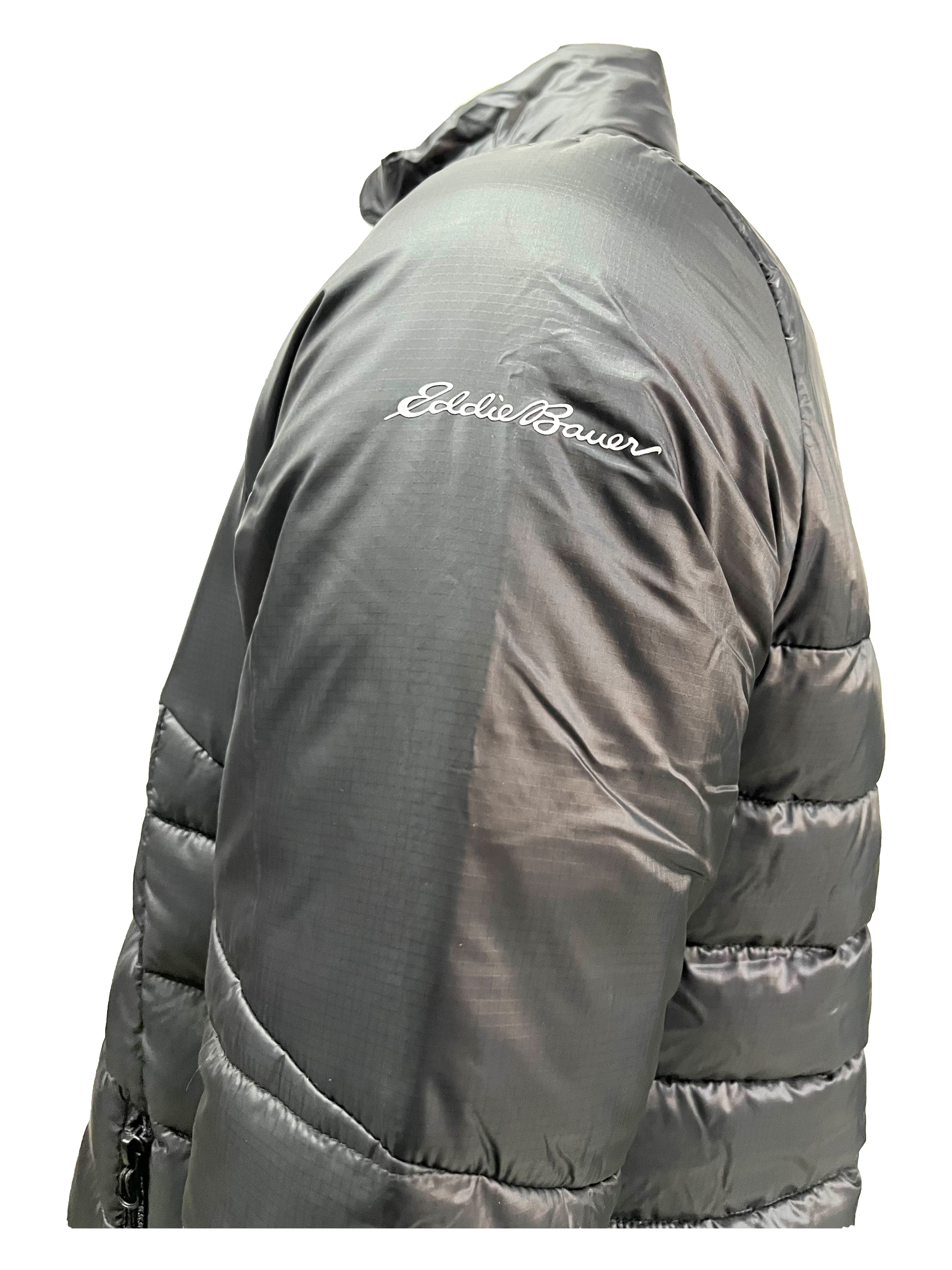 Chamarra Eddie Bauer para dama